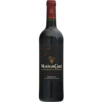 Mouton Cadet Bordeaux - 750 Millilitre 