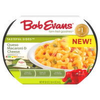 Bob Evans Bob Evans Queso Macaroni & Cheese 20 oz