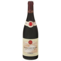 E. Guigal Red Wine, France - 750 Millilitre 