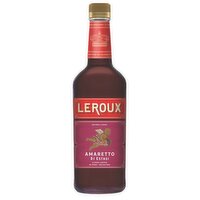 Leroux Di Estasi Almond Amaretto Liqueur, 750 ml     - 750 Millilitre 