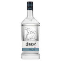 el Jimador Tequila Silver - 1.75 Liter