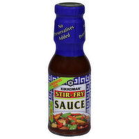 Kikkoman Sauce, Stir-Fry - 11.4 Pound 