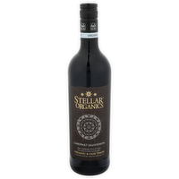 Stellar Organics Cabernet Sauvignon - 750 ml