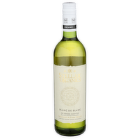 Stellar Organics Blanc De - 750 ml