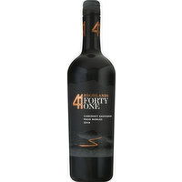 Highlands 41 Cabernet Sauvignon, Paso Robles, 2018 - 750 Millilitre 