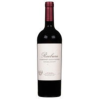 Raeburn Cabernet Sauvignon, Sonoma County - 750 Millilitre 