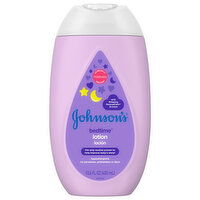 Johnson's Baby Lotion