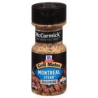 McCormick Grill Mates Montreal Steak Seasoning