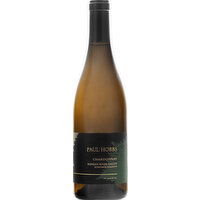 Paul Hobbs Chardonnay, Russian River Valley Sonoma County, 2017 - 750 Milliliter