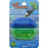 Brite Concepts Tube Squeeze, Multi-Purpose - 2 Each 