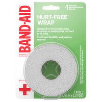 Band-Aid Wrap - 1 Each 