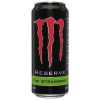 Monster Energy Drink, Kiwi Strawberry