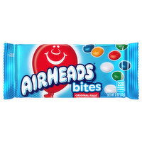 AirHeads Candy, Original Fruit, Bites - 2 Ounce 