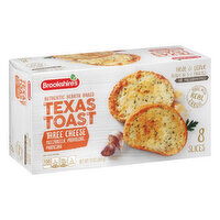 Brookshire's Texas Toast, Three Cheese