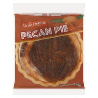 Little Debbie Pecan Pie - 3 Ounce 