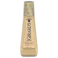 Girard's Vinaigrette, Champagne - 12 Fluid ounce 