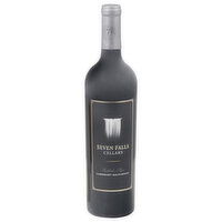 Seven Falls Cellars Cabernet Sauvignon - 750 Millilitre 