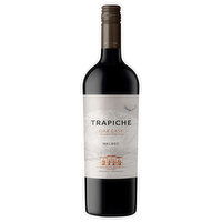 Trapiche Malbec, Oak Cask, Mendoza - 750 Millilitre 