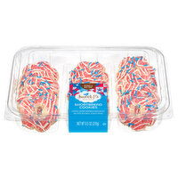 Sweet P's Bake Shop Cookies, Shortbread - 9.5 Ounce
