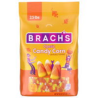 Brach's Candy Corn, Classic - 40 Ounce 