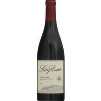 KING ESTATE Pinot Noir, Willamette Valley - 750 Millilitre 