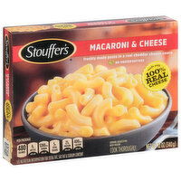 Stouffer's Macaroni & Cheese