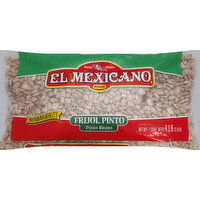 El Mexicano Pinto Beans - 4 Pound 