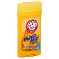 Arm & Hammer Antiperspirant Deodorant, Invisible Solid, Cool Blast