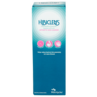 Hibiclens Antiseptic Skin Cleanser - 8 Fluid Ounce - 1 Count