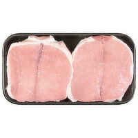 Hormel Butterfly Pork Chops - 1.24 Pound 