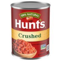 Hunt's Tomatoes, Crushed