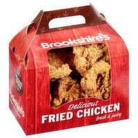 Fresh Fried Chicken, Delicious, Fresh & Juicy - 1 Each 