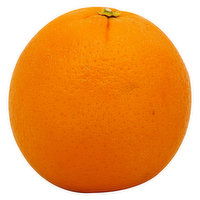 Fresh Orange, Navel - 1.78 Pound 