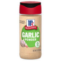 McCormick Garlic Powder