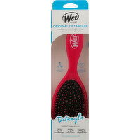 Wet Brush Original Detangler, Pink - 1 Each 