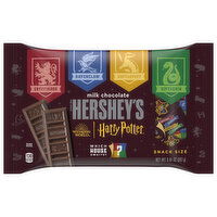 Hershey's Milk Chocolate, Harry Potter, Snack Size - 9.45 Ounce 