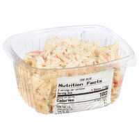 Fresh Crab Salad - 1 Each 