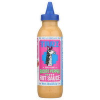 Tari Hot Sauce Rcto Prv Evyth - 11.8 Ounce