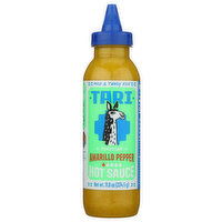 Tari Hot Sauce Amrl Prv Evyth - 11.8 Ounce