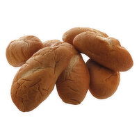 Brookshire's Fresh Baked Hard Rolls