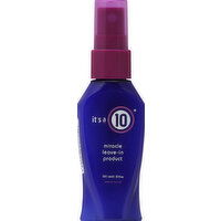 It's a 10 Miracle Leave-In Product - 2 Ounce 