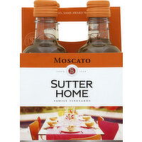 Sutter Home Moscato