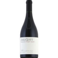 Joel Gott Oregon Pinot Gris, Willamette Valley 2017 - 750 Millilitre 