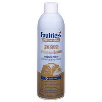 Faultless Luxe Finish Ironing Spray - 20 Ounce