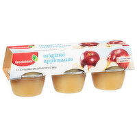 Brookshire's Original Applesauce