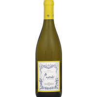 Cupcake Chardonnay, Central Coast, 2008 - 750 Millilitre 