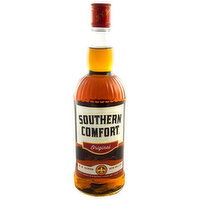 Southern Comfort Whiskey, Original - 750 Millilitre 