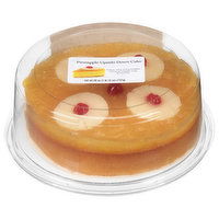 Rich Products Cake, Pineapple Upside Down - 26 Ounce 