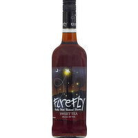 Firefly Vodka, Sweet Tea - 750 Millilitre 