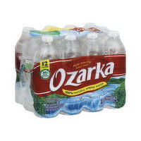 Ozarka 100% Natural Spring